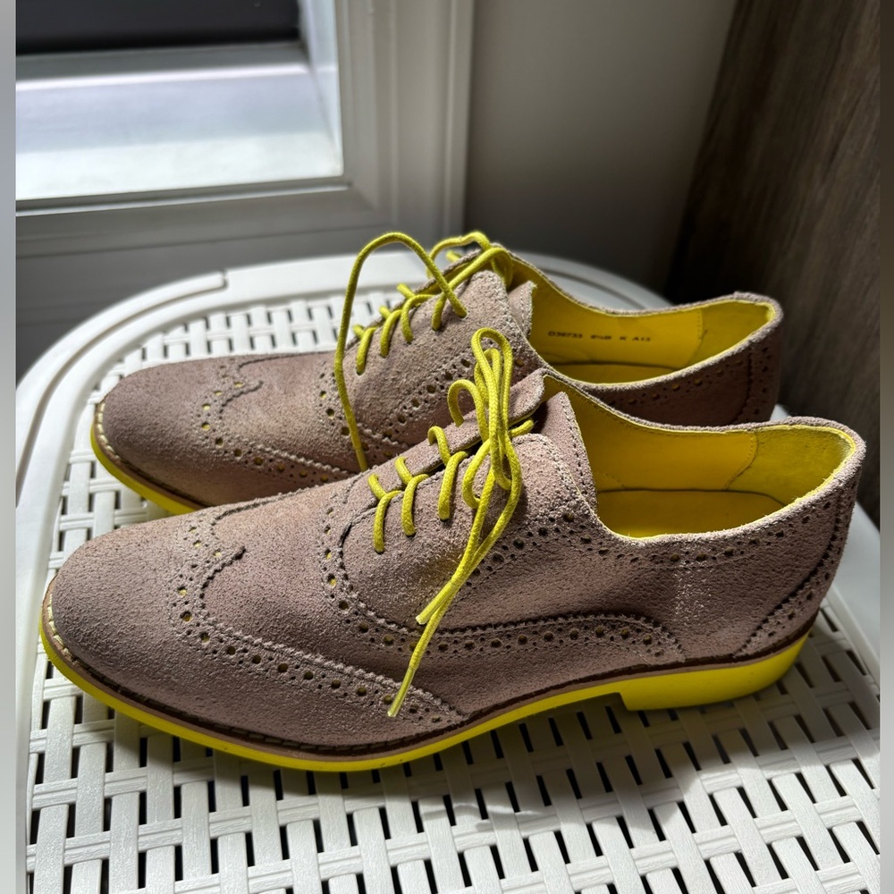Cole Haan Alisa Oxford New in box - 6.5